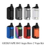 GEEKVAPE H45 Aegis Hero 2