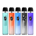 Geekvape Wenax Q Pod Kit