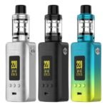 Vaporesso GEN 200 Kit in Dubai