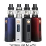 Vaporesso Gen 220W Starter Kits
