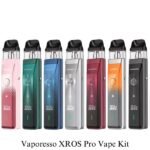Vaporesso XROS Pro Vape Kit