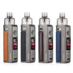 Voopoo Drag X 80w Pod