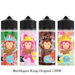 Bubblegum Kings Original 120Ml