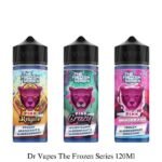 Dr Vapes The Frozen Series 120Ml