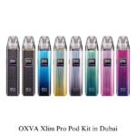 OXVA Xlim Pro Pod Kit in Dubai