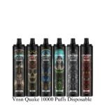 Vnsn Quake 10000 Puffs Disposable Vape