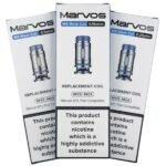 FREEMAX MS Mesh Coil