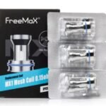 FREEMAX MS Mesh Coil