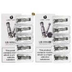 Lost Vape Ultra Boost Mini Replacement Coils