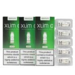 OXVA Xlim C Replacement Coils