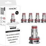 Smok RPM 2 DC MTL 0.6ohm Coil