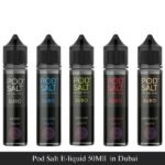 Pod Salt E-liquid 50ml
