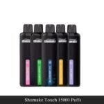 Shumake Touch 15000 Puffs