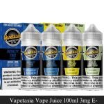 Vapetasia Vape Juice 100ml 3mg