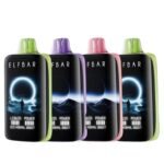 Elf bar moon night 40000 puffs