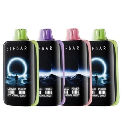 Elf bar moon night 40000 puffs