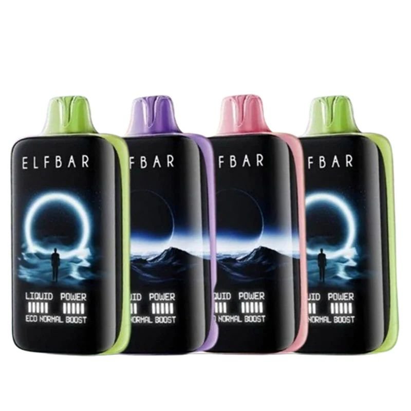 Elf bar moon night 40000 puffs