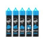 Mad Hatter Juice 60ML Freebase E-Liquid