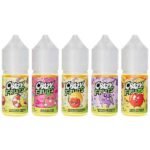 TOKYO Crazy Fruits Salt Nicotine