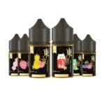 TOKYO Golden Series Salt Nicotine 30ml