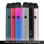 UWELL CALIBURN 11W POD SYSTEM