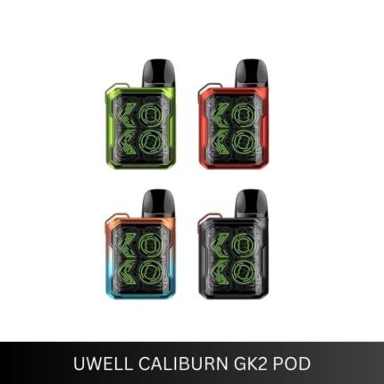 UWELL CALIBURN GK2 POD