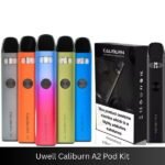 Uwell Caliburn A2 Pod Kit