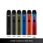 Uwell Caliburn A2S Pod