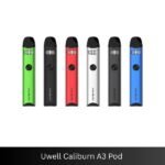 Uwell Caliburn A3 Pod