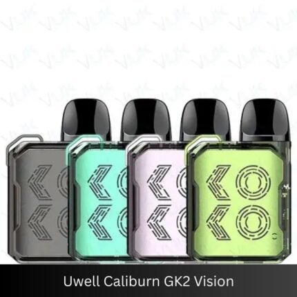 Uwell Caliburn GK2 Vision