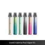 Uwell Kalmia Pod Vape Kit