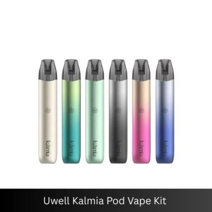 Uwell Kalmia Pod Vape Kit