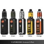 VAPORESSO Armour S Pod