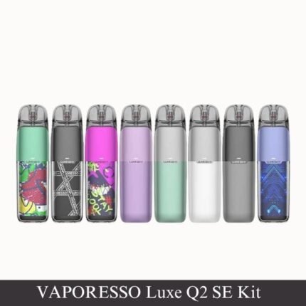 VAPORESSO Luxe Q2 SE Kit