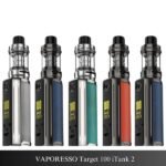 VAPORESSO Target 100 iTank 2