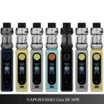 VAPORESSSO Gen SE 80W