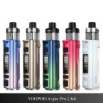 VOOPOO Argus Pro 2 Kit