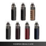VOOPOO DRAG S 60W