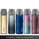 VOOPOO V.THRU Pro Pod Kit 25W