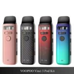 VOOPOO Vinci 3 Pod Kit