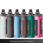 Vaporesso Armour G Vape Kit