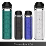 Vaporesso Luxe Q Pod