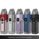 Vaporesso Luxe X2 Pod Vape Kit