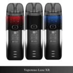 Vaporesso Luxe XR Pod Kit 40W 1500mAh