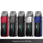 Vaporesso Luxe XR Max