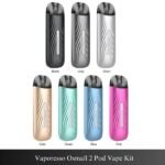 Vaporesso Osmall 2 Pod Vape Kit
