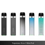 Vaporesso Xros 3 Mini Pod