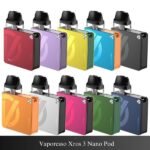 Vaporesso Xros 3 Nano Pod