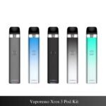 Vaporesso Xros 3 Pod Kit