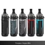 Voopoo Argus 40w Pod